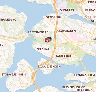 Stockholm