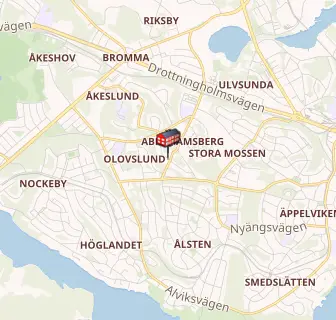 Stockholm
