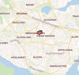 Stockholm