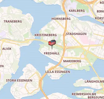 Stockholm
