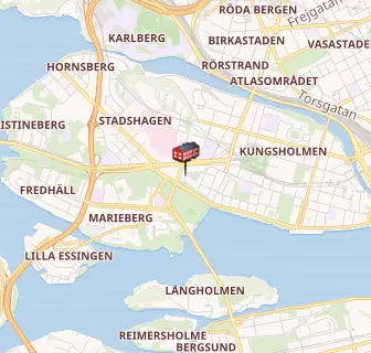 Stockholm