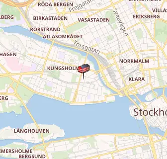 Stockholm