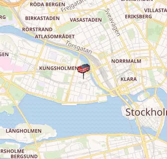 Stockholm