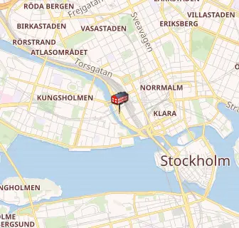 Stockholm