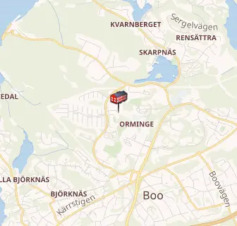 Nacka