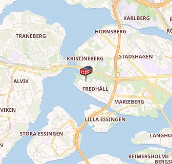 Stockholm