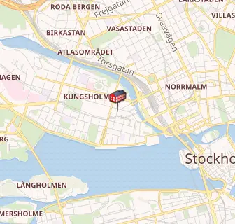 Stockholm