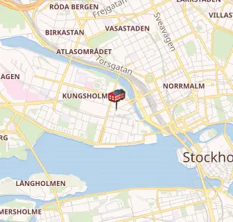 Stockholm