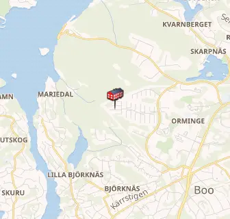 Nacka