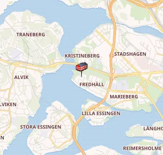 Stockholm