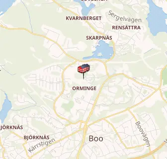 Nacka