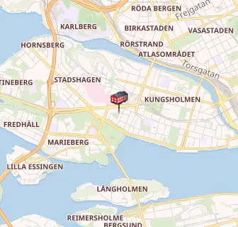 Stockholm