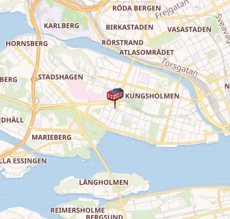Stockholm