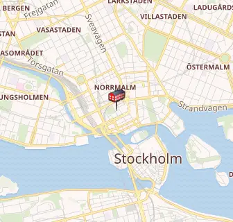 Stockholm