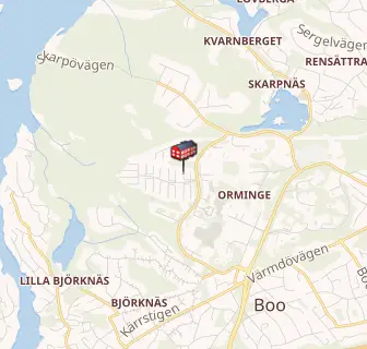 Nacka