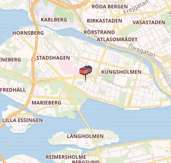 Stockholm