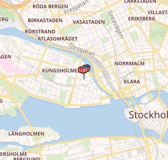 Stockholm