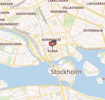 Stockholm