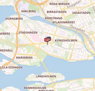 Stockholm
