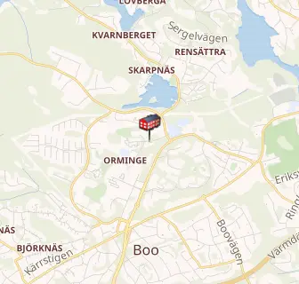 Nacka
