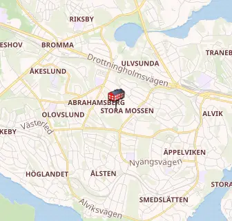 Stockholm