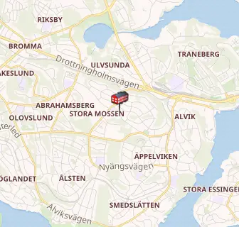 Stockholm