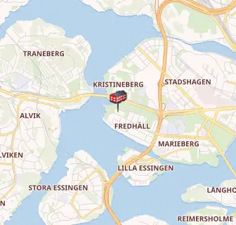 Stockholm