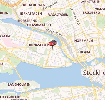Stockholm