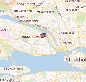 Stockholm
