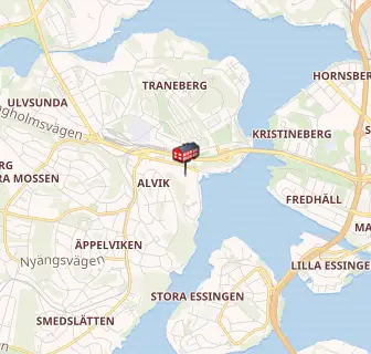 Stockholm