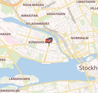 Stockholm