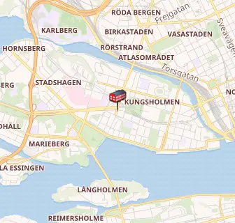 Stockholm