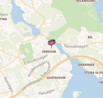 Nacka