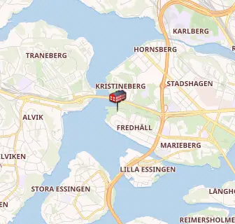 Stockholm