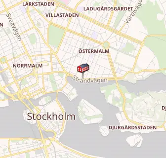 Stockholm