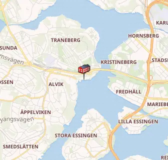 Stockholm