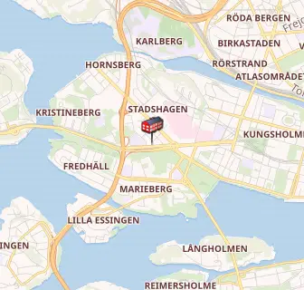 Stockholm