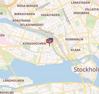 Stockholm