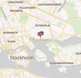 Stockholm