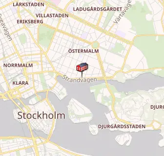 Stockholm
