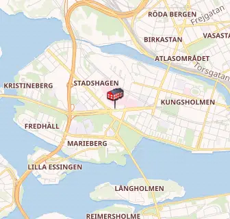 Stockholm