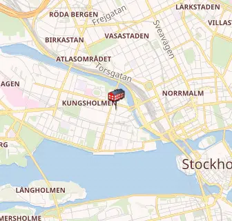 Stockholm