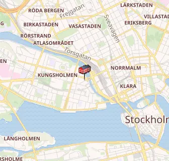 Stockholm