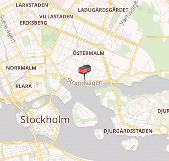 Stockholm