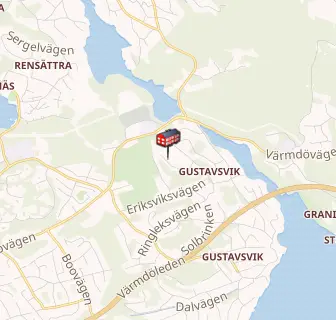 Nacka