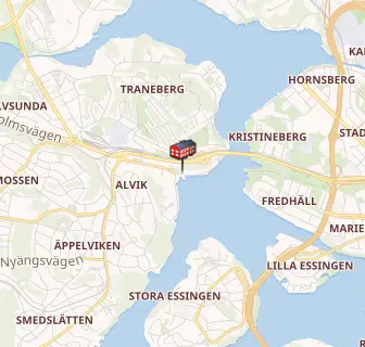 Stockholm