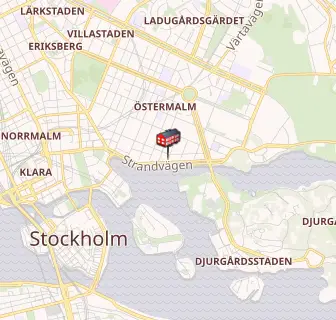 Stockholm