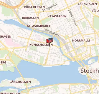 Stockholm