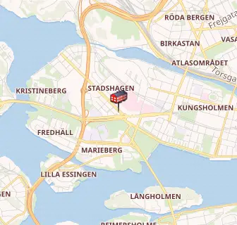 Stockholm