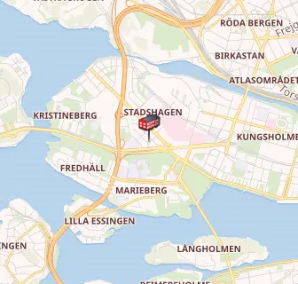 Stockholm